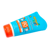  Крем солнцезащитный для детей Floresan Africa Kids SPF80, 100 мл 