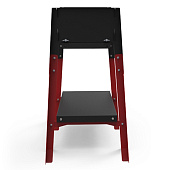 Мангал Партикс 730 на подставке Мангал Партикс 730 на подставке