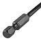 Биты PH2 90мм, хвостовик Е1/4", 2шт, Vertextools 