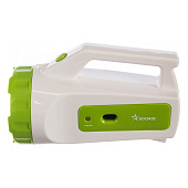 Фонарь LED аккум. 3Вт LED+16хSMD2835 Космос KOCAccu678Ex Фонарь LED аккум. 3Вт LED+16хSMD2835 Космос KOCAccu678Ex