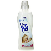 Кондиционер для детского белья Вернель 910мл Кондиционер для детского белья Вернель 910мл