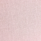  Простыня на резинке Этель, 180х200х25 см, поплин, розовый, 9241685 