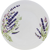  Тарелка обеденная NataM Лавиния 23 cм LFBP90 