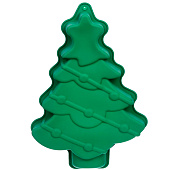 Форма силиконовая "Ёлка" 29х20х4,5см 892-283 Форма силиконовая "Ёлка" 29х20х4,5см 892-283