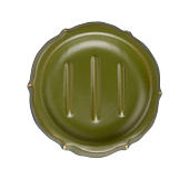 Мыльница Агава керамика 106423 Zenfort Мыльница Агава керамика 106423 Zenfort