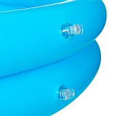 Бассейн надувной «На волне: Морские малыши», 62 х 14 см Бассейн надувной «На волне: Морские малыши», 62 х 14 см