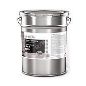 Грунт-эмаль 3 в 1 Лакра Белый 15кг Грунт-эмаль 3 в 1 Лакра Белый 15кг