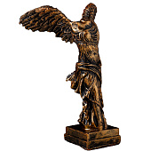 Фигурка полистоун «Богиня Ника Самофракийская», 24?17?14 см 10884842 Фигурка полистоун «Богиня Ника Самофракийская», 24?17?14 см 10884842