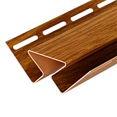 Внутренний угол Docke LUX (Миндаль), 3м Внутренний угол Docke LUX (Миндаль), 3м