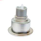 Арматура для бачка кноп 2 режима боковой подвод АБ 77.56.14.3/А 77.54.14.3 Псков Арматура для бачка кноп 2 режима боковой подвод АБ 77.56.14.3/А 77.54.14.3 Псков