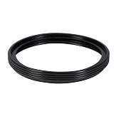  Кольцо уплотнительное DN 40 