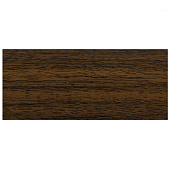 Порог пластик 42ммх0,9м с монт.каналом №203 291 Орех/Идеал Порог пластик 42ммх0,9м с монт.каналом №203 291 Орех/Идеал