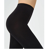 Колготки женские MINIMI SIBERIA 300 (nero, 5) Колготки женские MINIMI SIBERIA 300 (nero, 5)