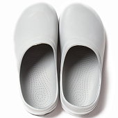 Галоши женские Коро, цвет дымчато-серый, р. 40, 9882226 Галоши женские Коро, цвет дымчато-серый, р. 40, 9882226