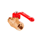Кран шар дл руч 1/2" ВН ГАЛЛОП Кран шар дл руч 1/2" ВН ГАЛЛОП