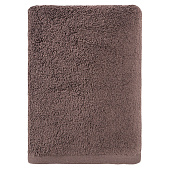 Полотенце 70x140 махровое микрокоттон BAKLAVA кирпичный Полотенце 70x140 махровое микрокоттон BAKLAVA кирпичный