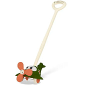  Каталка Стеллар Самолёт, 02648 