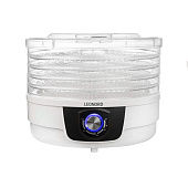 Сушилка для овощей и фруктов Leonord LE-1779 Сушилка для овощей и фруктов Leonord LE-1779