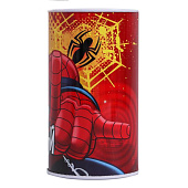  Копилка Супер герой Человек-паук, 6,5х12 см, 1866963 