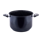 Пароварка 2-х уровневая O26см. из углеродистой стали 5831 Пароварка 2-х уровневая O26см. из углеродистой стали 5831