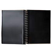 Фотоальбом 80 фото 10х15 Первый альбом чёрный 9825672 Фотоальбом 80 фото 10х15 Первый альбом чёрный 9825672