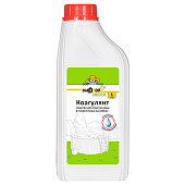Коагулянт Nadzor Garden, 1л BAS078 Коагулянт Nadzor Garden, 1л BAS078