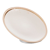  Тарелка мелкая Elrington Erika 21 см 234-60006 