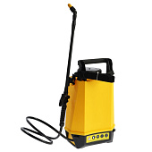 Опрыскиватель аккумуляторный SP-8AC Huter