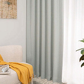  Портьера Сага 180х260 Кварц /Легранд 