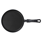 Блинница "Экономика Сатин" 180мм Синий 66180 Блинница "Экономика Сатин" 180мм Синий 66180