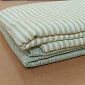 Набор наволочек 70х70 OXYGEN фисташковый