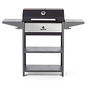  Мангал Family Optima BBQ FOB 2000, 2 мм, 133,2х44,1х111 см 10334557 