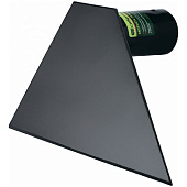 Мотыга стальная 190х120мм прямая Сибртех 62361 Мотыга стальная 190х120мм прямая Сибртех 62361