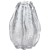  Ваза «Дженис», 30х13.5х9.5 см, стекло 10872907 