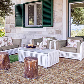 Плитка напольная (керамогранит) 29,3х29,3 Edinburg BL Беж BL701VGNG/БерезаКерамика Плитка напольная (керамогранит) 29,3х29,3 Edinburg BL Беж BL701VGNG/БерезаКерамика