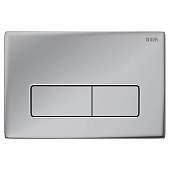 Клавиша смыва для инсталляции Iddis хром прямоугольная Unifix 041 UNI41CHi77 Iddis Клавиша смыва для инсталляции Iddis хром прямоугольная Unifix 041 UNI41CHi77 Iddis