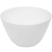 Салатник ЛИЛИ БЕЛЫЙ 12см Q8718 Салатник ЛИЛИ БЕЛЫЙ 12см Q8718