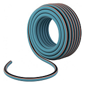 Шланг поливочный армированный, 3/4" 25м, LUXE// Palisad 67604   Шланг поливочный армированный, 3/4" 25м, LUXE// Palisad 67604