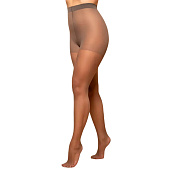 Колготки INNAMORE BELLA 20 den (cappuccino, 6) Колготки INNAMORE BELLA 20 den (cappuccino, 6)