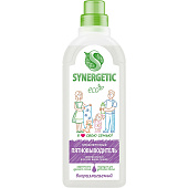 Пятновыводитель Synergetic 1 л Пятновыводитель Synergetic 1 л