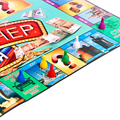 Настольная игра "Миллионер Россия" 4467926 Настольная игра "Миллионер Россия" 4467926