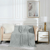 Плед 150х200 Cleo home Orrizonte 150/013-OT Плед 150х200 Cleo home Orrizonte 150/013-OT