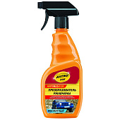 Преобразователь ржавчины АSTROhim фосфатный 500мл (Ас-467) спрей Преобразователь ржавчины АSTROhim фосфатный 500мл (Ас-467) спрей