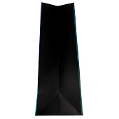  Пакет подарочный «Love&Space», superman (18х23х11) 