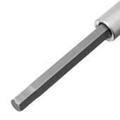 Отвертка реверсивная с набором бит и торцевых головок, 26 шт., CrV, чехол// Сибртех Отвертка реверсивная с набором бит и торцевых головок, 26 шт., CrV, чехол// Сибртех