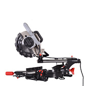  Пила торцовочная 255мм 2200Вт, ТП-255ПЛ Ресанта 