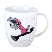 Кружка 420мл ф.дерби HD241153 Кружка 420мл ф.дерби HD241153