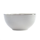 Салатник FIESTA белый 15см TDB723 Салатник FIESTA белый 15см TDB723