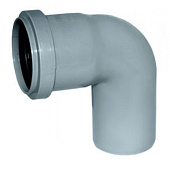 Отвод ПП 40х87 Отвод ПП 40х87