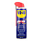  Смазка проникающая WD-40 с трубочкой 420мл 
